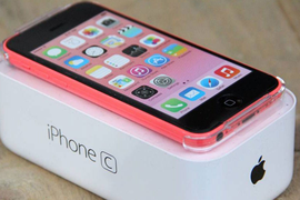 Lộ diện iPhone 6c với màn hình 4 inch