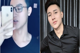 Hot boy TikTok “tôi chiều các em quá” nói gì khi bị “ném đá”?