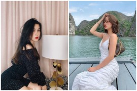 Dàn hot girl Việt đâu chỉ đẹp còn "làm trùm" trên Instagram