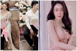 Hot girl bán mỹ phẩm ngược dư luận tố Âu Hà My là ai?