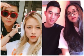 “Hot couple” thống lĩnh Tik Tok khiến dân FA thấy đau lòng 