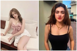 Dàn hot girl Việt bị tố "chín ép" vì mặc gợi cảm là ai?