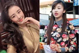 Sau 7 năm nổi tiếng, hot girl bánh tráng trộn nhan sắc lộ khác biệt