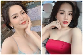 Hậu nghi vấn lộ clip nóng, “hot girl Ghiền mì gõ” giờ ra sao?