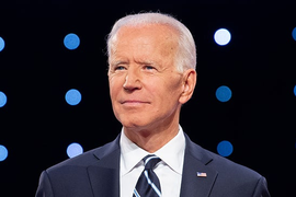 Số tiền ông Biden "chạy" quảng cáo bầu cử phá vỡ mọi kỷ lục