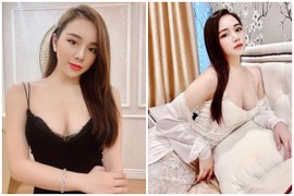 Hé lộ cuộc sống “chanh sả” của "hot girl ngủ gật" Hưng Yên