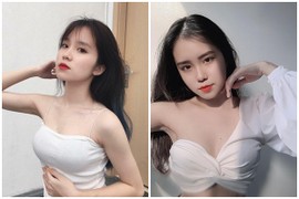 Hot girl Quảng Ninh từng “gây bão” nhờ nụ cười giờ ra sao?