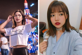 Hot girl Philippines gây sốt netizen Việt vì quá giống “Đàm tổng“