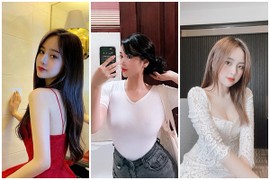 Hot girl sinh năm 1997 được báo Trung khen hết lời họ là ai?