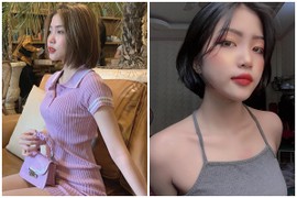 Khoe ảnh “dậy thì thành công”, hot girl đa phong cách gây sốt