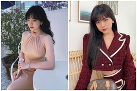 Lâu lâu lên sóng, hot girl Lâm Đồng khiến netizen xuyến xao