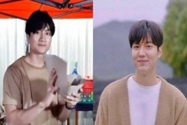 Danh tính chàng bán cơm bất ngờ nổi tiếng vì giống Lee Min Ho