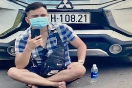 Công an TPHCM nói về những tin đồn liên quan đến vụ bắt giữ Youtuber Lê Chí Thành