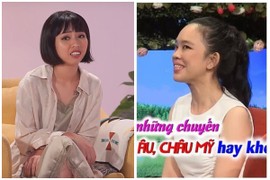  Soi nhan sắc ngoài đời của cô gái “quá thẳng thắn” trên show hẹn hò