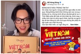 "Thảm họa mạng" Phạm Văn Thoại và loạt trò “lố” khiến netizen bức xúc