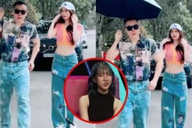 Cô gái 26 tuổi tìm bạn trai giàu, biết nấu ăn trở thành “hot trend” TikTok