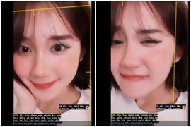 Đu trend TikTok, “cô giáo” Mina Young làm netizen “say đứ đừ“