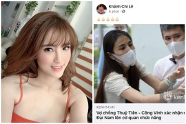 Chị dâu tố bà Phương Hằng, em gái Công Vinh có động thái mới