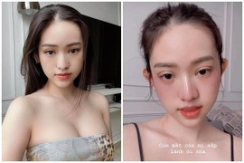 Chi tiền tỷ “trùng tu”, hot girl Cà Mau vẫn mắc lỗi nghiêm trọng