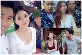 Nổi tiếng từ nhóm hài Youtube, hai hot girl 9x giờ ra sao?