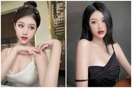 Danh tính hot girl Sài thành sở hữu vòng 3 cực phẩm hiếm có