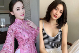 Hot girl người Lào gốc Việt từng phá đảo MXH giờ ra sao?