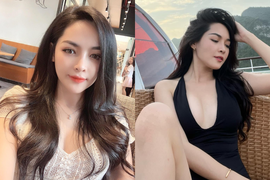 “Hot girl thẩm mỹ” Nam Định có nhan sắc đỉnh cao sau giảm cân