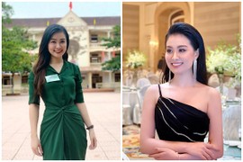 Nữ giảng viên hot nhất kỳ thi tốt nghiệp THPT 2019 giờ ra sao?