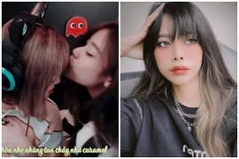 Misthy công khai yêu bồ đồng giới, nhan sắc xinh đẹp như hot girl