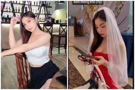 Hot girl xứ Quảng sau 3 năm chia tay Quang Hải giờ ra sao?