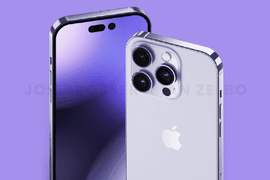 Camera của iPhone 14 có gì mới so với các mẫu iPhone cũ?