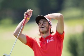 Gareth Bale chính thức trở thành golf thủ tham dự PGA Tour