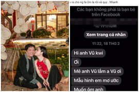 Gái xinh đong đưa chồng, “nữ đại gia quận 7” dằn mặt