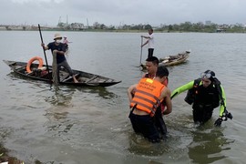 Đà Nẵng: Tai nạn đau lòng, một học sinh đuối nước dưới sông Cổ Cò