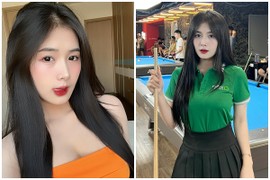 Nữ streamer từng bị xúc phạm ngoại hình trên MXH là ai?