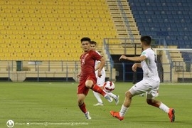 Vì sao HLV Troussier cần né Thái Lan ở vòng bảng SEA Games 32?