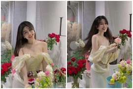 Từng bị mạo danh Sugar Baby, hot girl học đường xinh đẹp cỡ nào?