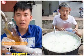 Hưng Vlog và những lần xóa video giải quyết lùm xùm