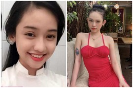 Hot girl bị tố tiểu tam, từng ẩn mình trên MXH giờ ra sao?