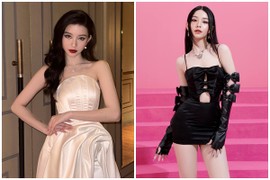 Dung nhan khó đánh bại của hot girl công khai hẹn hò đồng giới