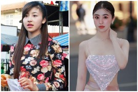 “Hot girl bánh tráng trộn” lộ sắc vóc không nhận ra sau 10 năm 