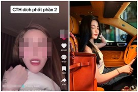 Bạn gái Quang Hải bất ngờ bị tố làm sugar baby, quỵt tiền