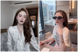 Gái xinh tố bạn gái Quang Hải làm “sugar baby” là ai?