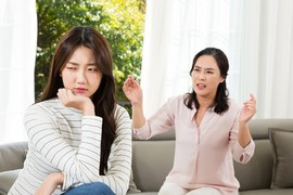 Bố mẹ giục đưa ra tiêu chuẩn chọn rể khiến trai nào cũng sợ