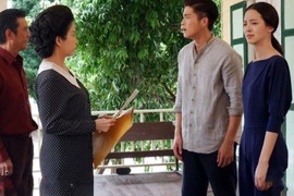 Hứa cho tiền để xây nhà, bố mẹ vợ lật lọng đòi đứng tên sổ đỏ