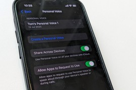 iOS 17 ẩn chứa 1 thứ đáng tiền và bảo mật cho người sáng tạo nội dung