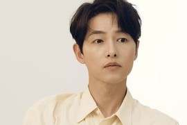 Song Joong Ki gây chú ý khi đóng phim với cát-xê “0 đồng“