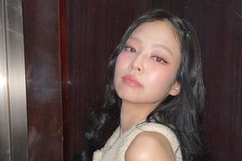 Cư dân mạng chê Jennie (BlackPink) mặc quần quá ngắn