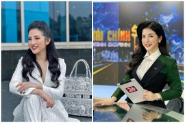 Cuộc sống sang chảnh của nữ BTV VTV “xinh như hoa hậu”