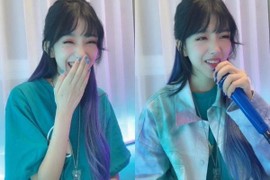 “Nữ thần cổ trang” TikTok làm netizen trầm trồ với “mặt thật“